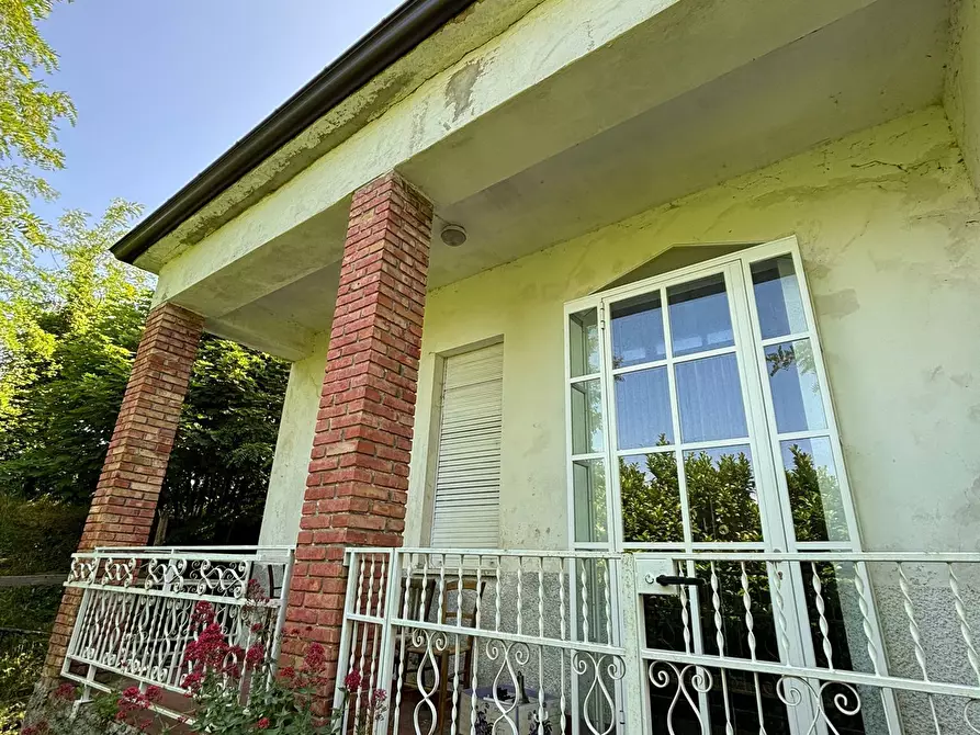 Immagine 7 di Casa indipendente in vendita  a Terenzo