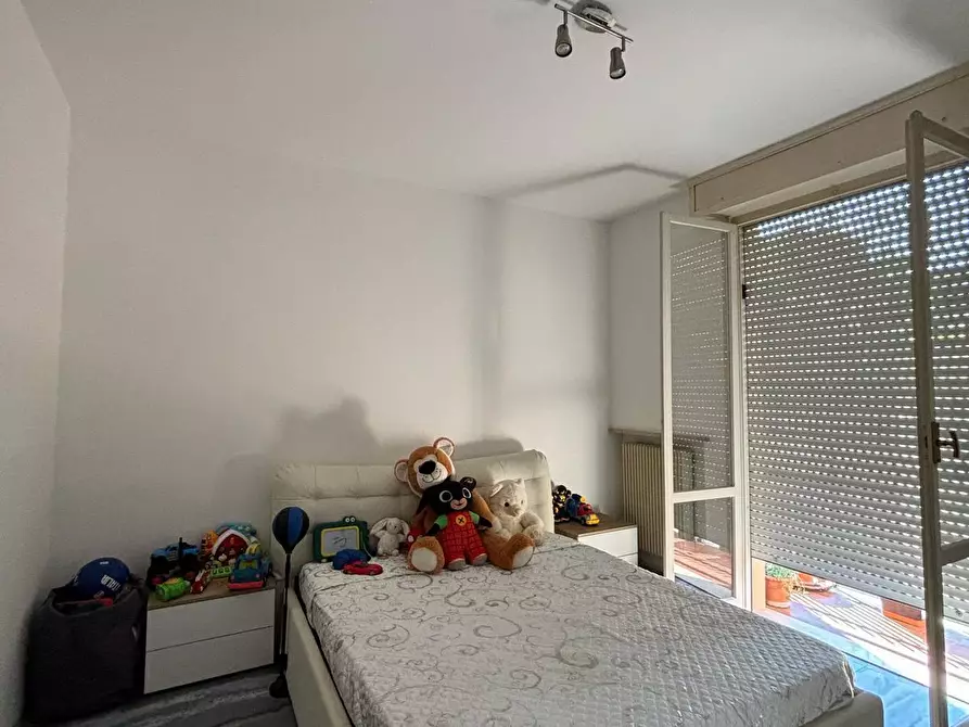 Immagine 18 di Quadrilocale in vendita  a Medesano