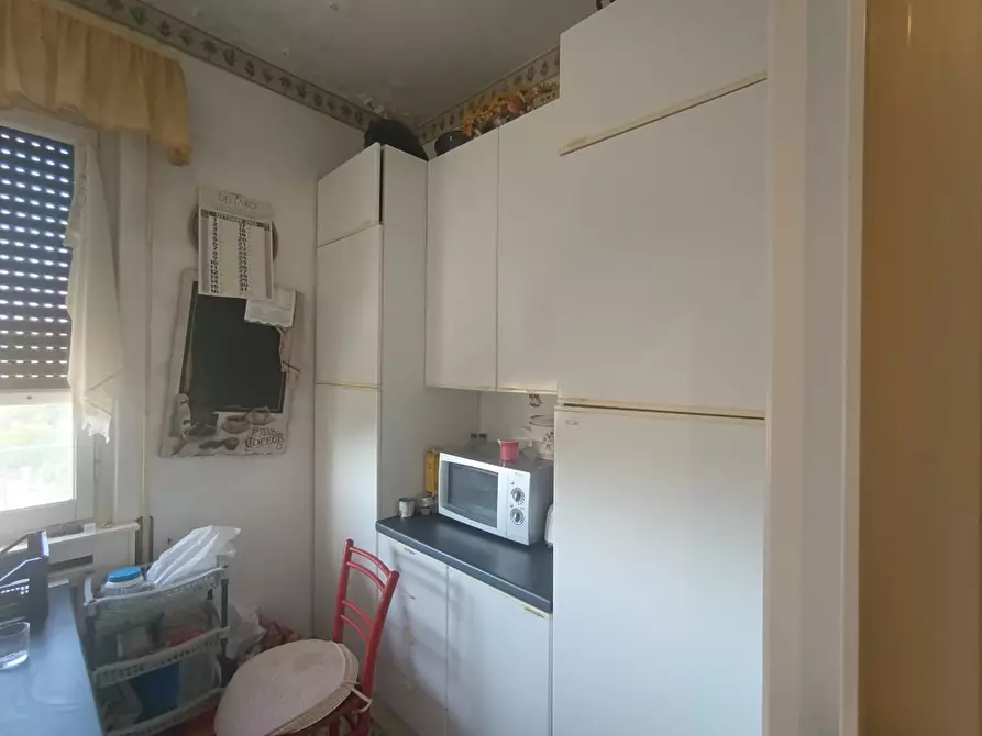 Immagine 4 di Trilocale in vendita  a Fornovo Di Taro