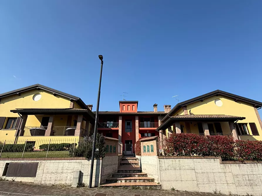 Immagine 3 di Quadrilocale in vendita  a Varano De' Melegari