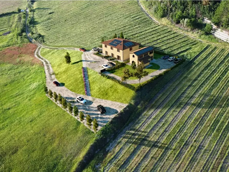 Immagine 1 di Rustico / casale in vendita  in strada della stallacce snc a Barberino Tavarnelle