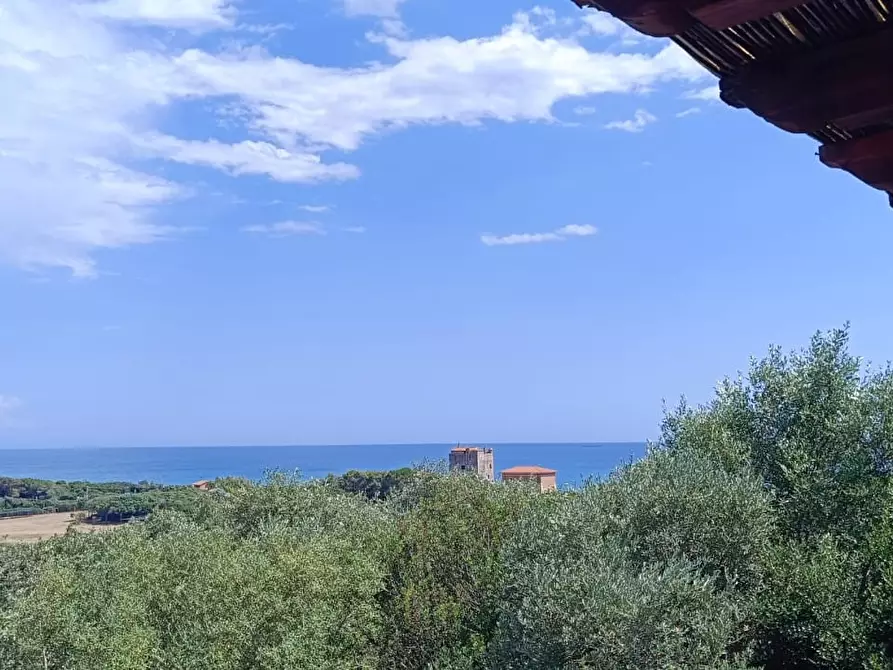 Immagine 1 di Casa indipendente in vendita  a Orbetello