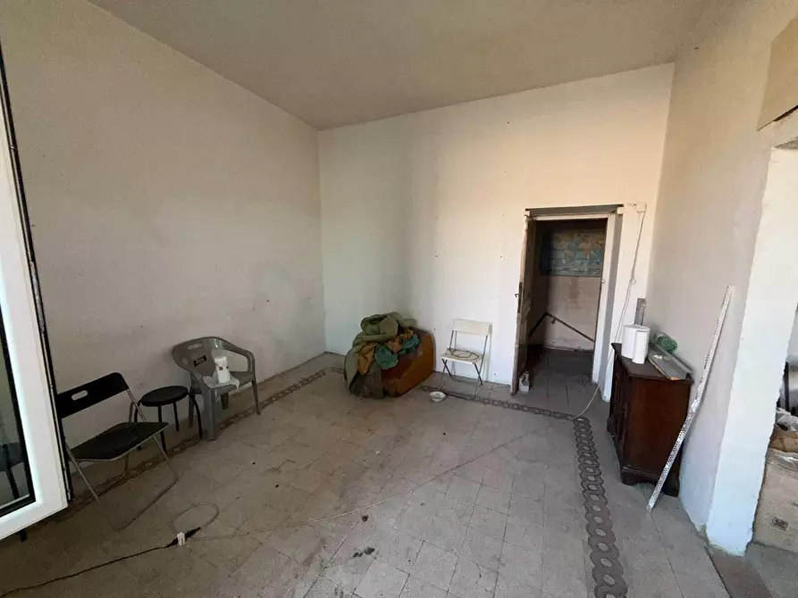Immagine 7 di Quadrilocale in vendita  in Via di San Giovanni in Laterano 190 a Roma