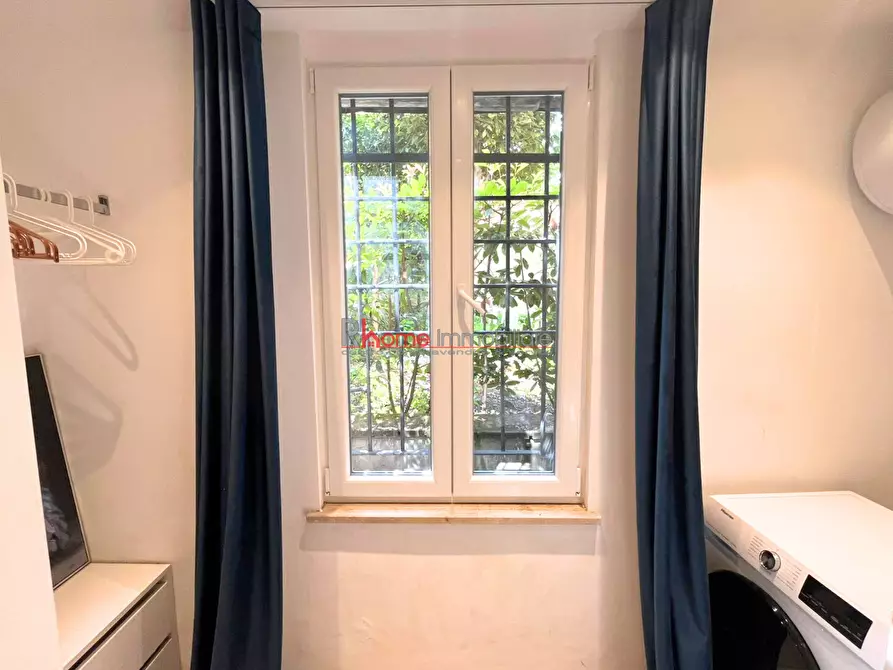 Immagine 5 di Bilocale in vendita  a Roma