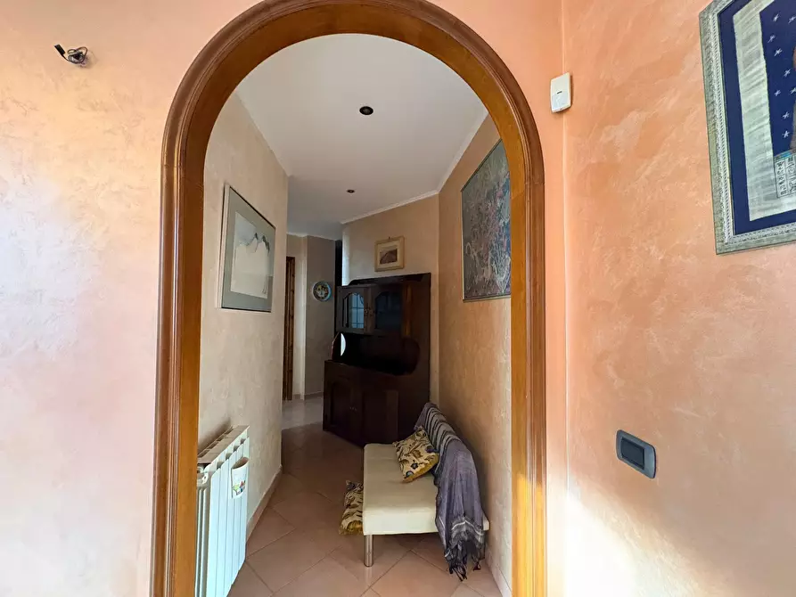 Immagine 10 di Trilocale in affitto  in Viale Guglielmo Massaia 45 a Roma