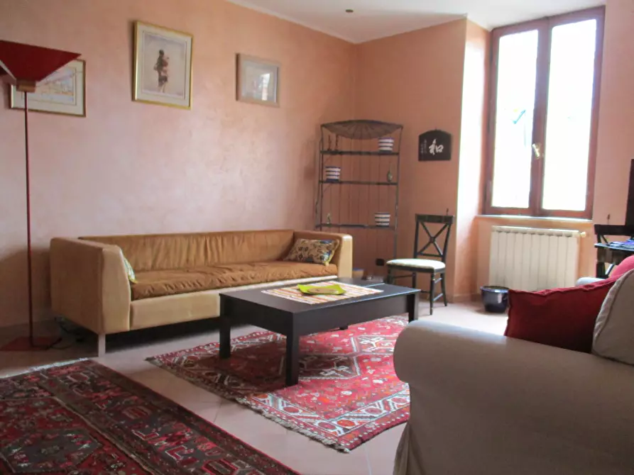 Immagine 4 di Trilocale in affitto  in Viale Guglielmo Massaia 45 a Roma