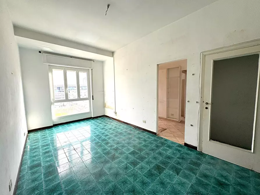 Immagine 6 di Trilocale in vendita  in CIRCONVALLAZIONE NOMENTANA a Roma