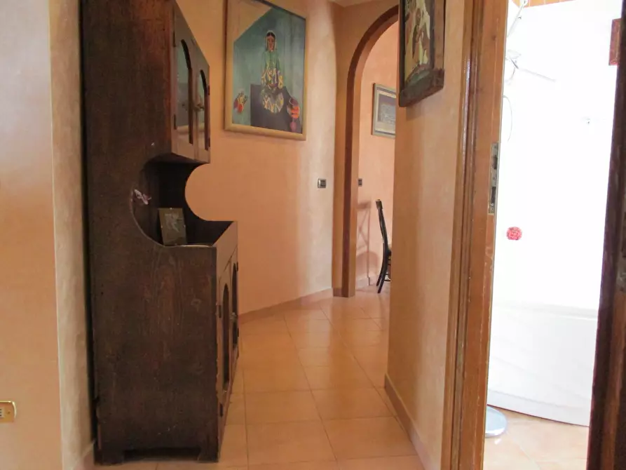 Immagine 8 di Trilocale in affitto  in Viale Guglielmo Massaia 45 a Roma