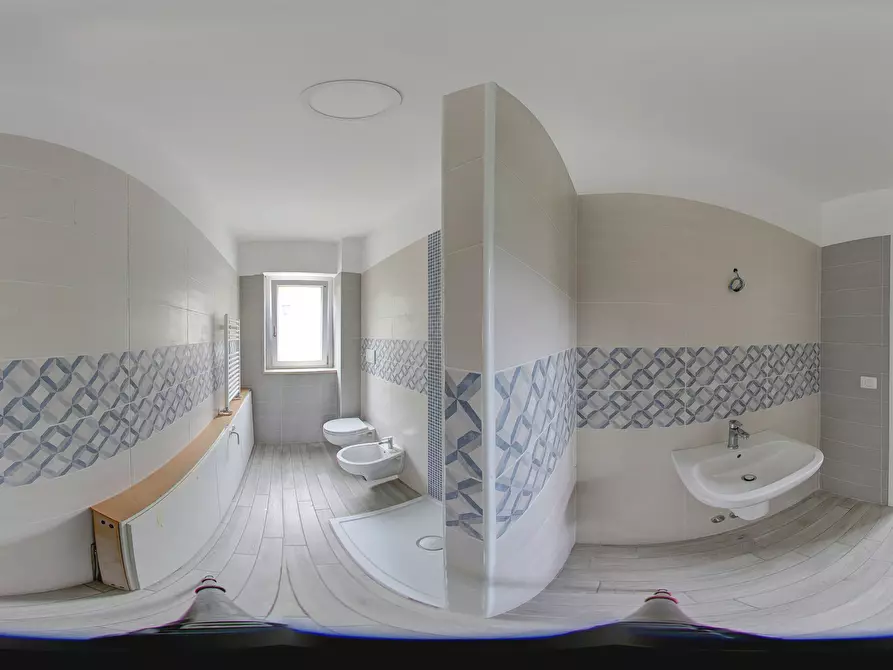 Immagine 23 di Villa in vendita  in Via del Fontanile di Mezzaluna 231 a Fiumicino