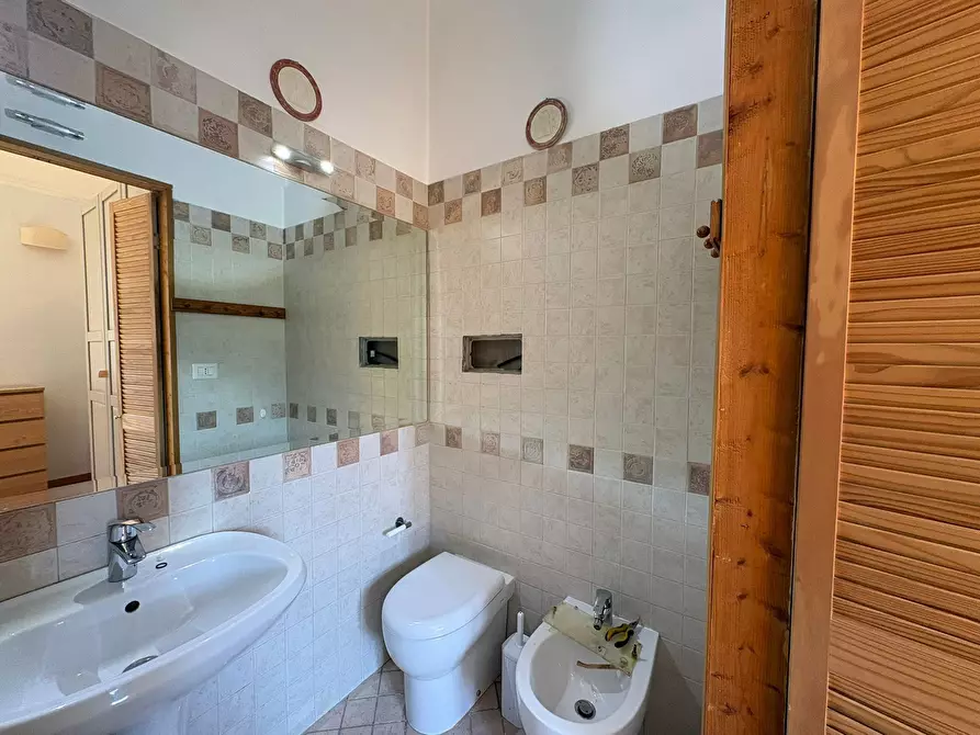 Immagine 21 di Trilocale in affitto  in Via di San Giovanni in Laterano 276 a Roma