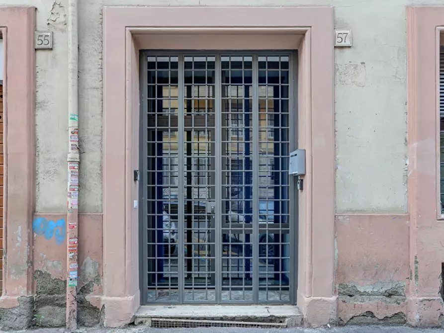 Immagine 21 di Loft/Open space in vendita  a Roma