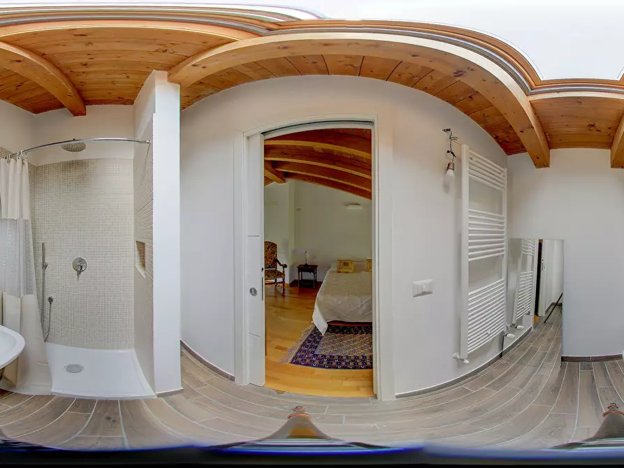 Immagine 24 di Villa in vendita  in Via del Fontanile di Mezzaluna 231 a Fiumicino