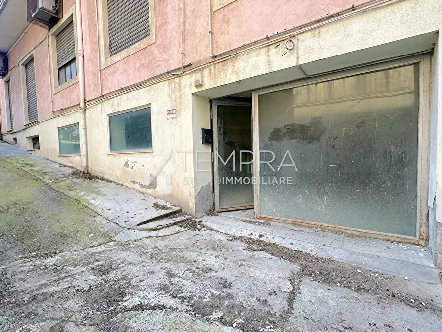 Immagine 9 di Attività artigianale in vendita  in Via Spampinato Aurelio 10 a Adrano