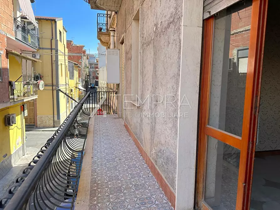 Immagine 36 di Casa indipendente in vendita  in VIA INZERILLI a Adrano