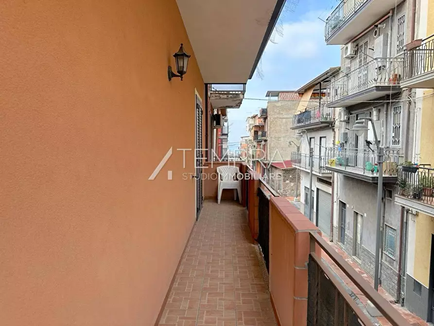 Immagine 20 di Casa indipendente in vendita  a Adrano