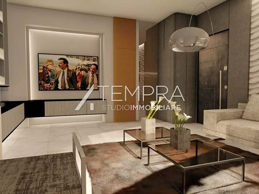 Immagine 4 di Appartamento in vendita  a Adrano