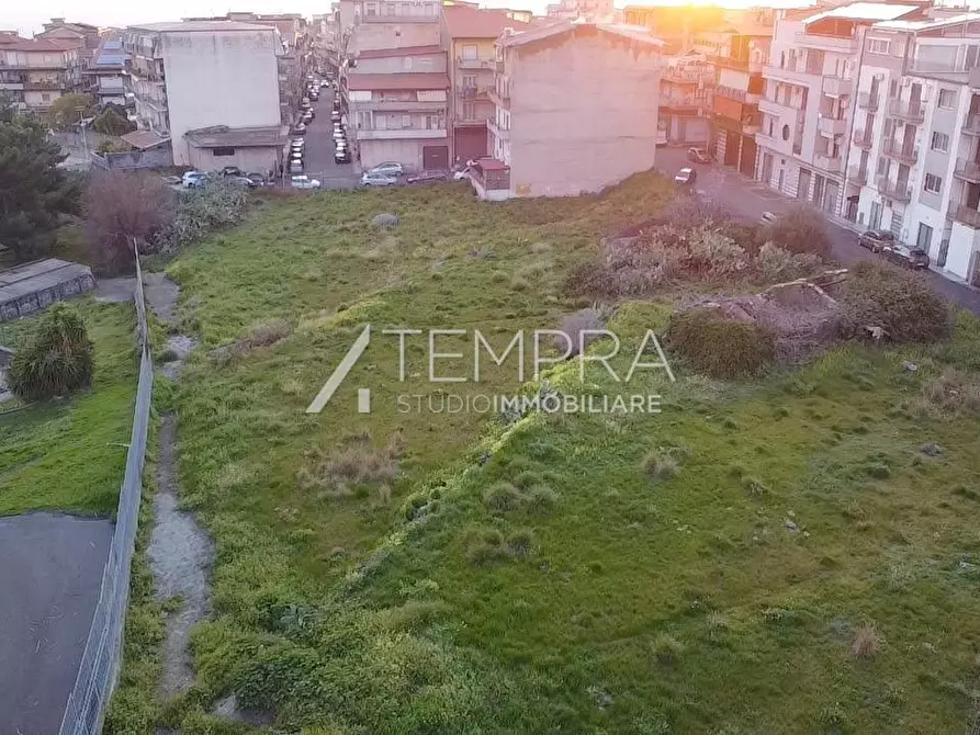 Immagine 8 di Terreno industriale in vendita  a Adrano