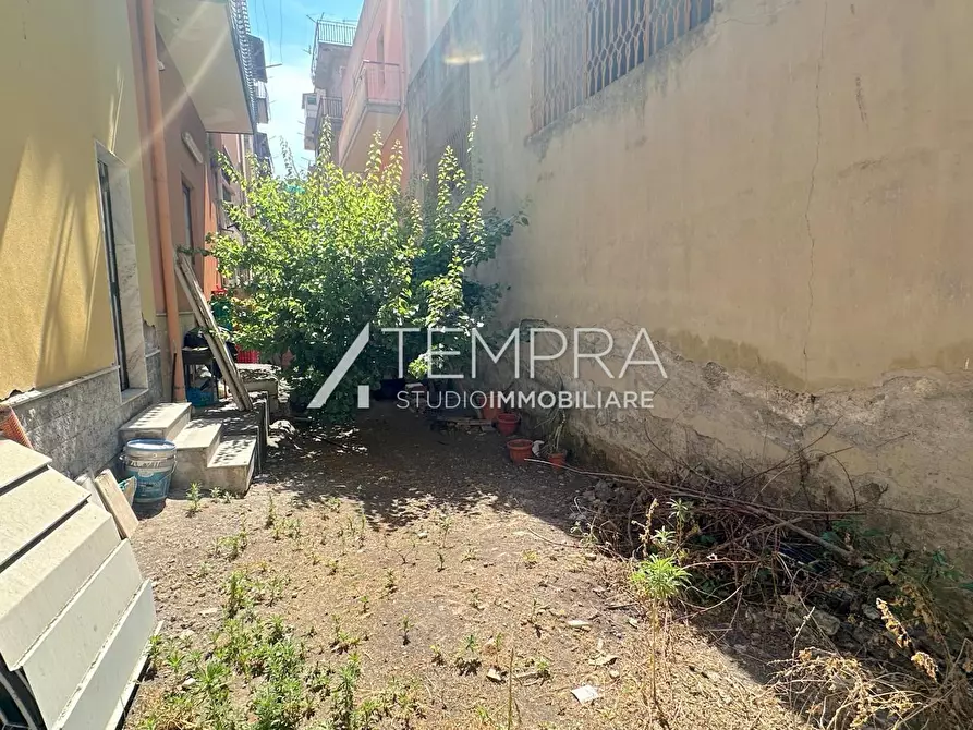 Immagine 40 di Casa indipendente in vendita  in Via Biviere 37 a Adrano
