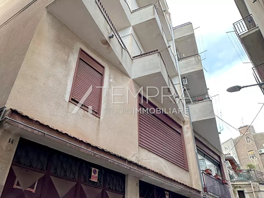 Immagine 25 di Appartamento in vendita  in Via Gaezza 3 a Adrano