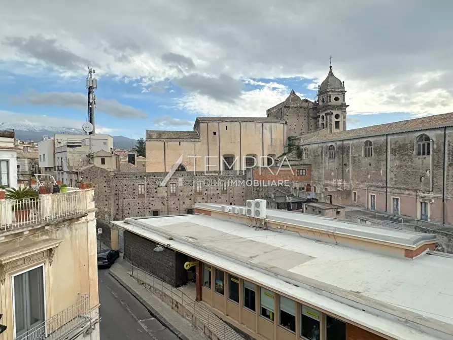 Immagine 24 di Casa indipendente in vendita  a Adrano