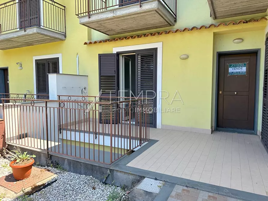 Immagine 7 di Appartamento in vendita  a Valverde