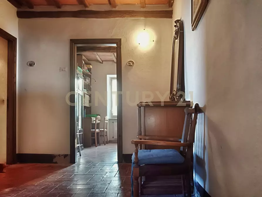 Immagine 36 di Casa indipendente in vendita  in via del Borgo quaranta 161/A a Piancastagnaio