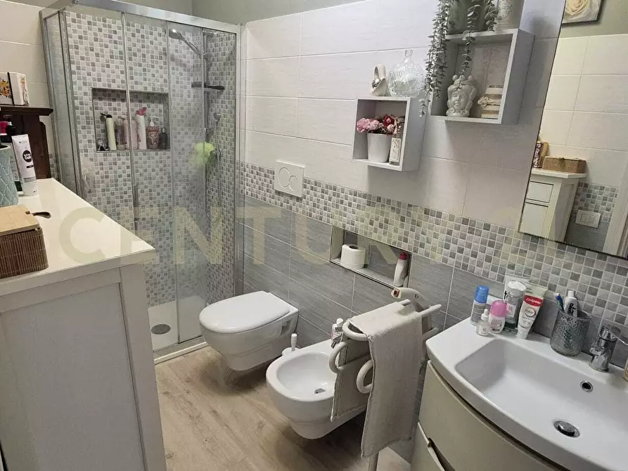 Immagine 4 di Trilocale in vendita  in Via Trieste 19 a Orbetello