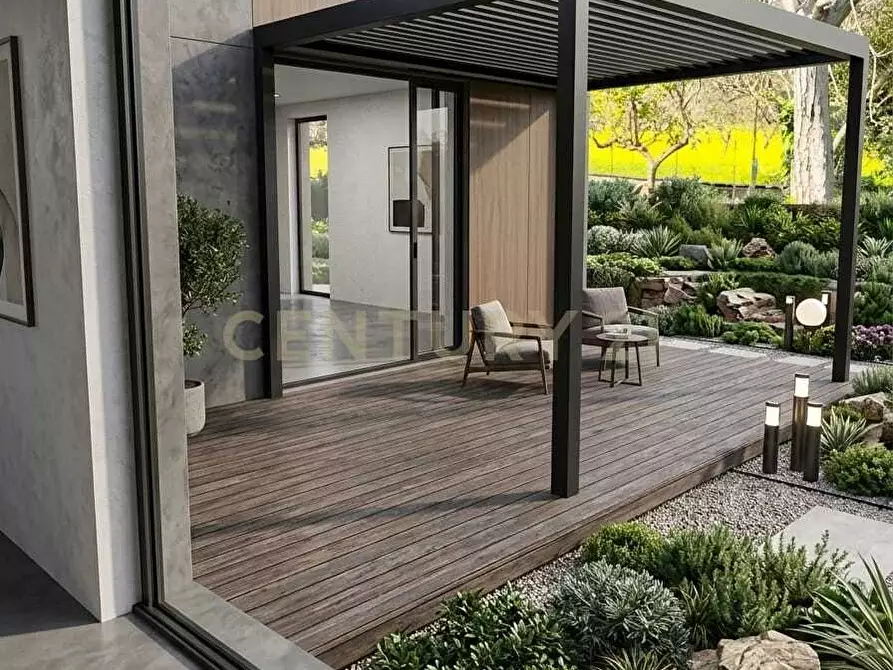 Immagine 5 di Villa in vendita  in Via Del Mandarino 5 a Misilmeri