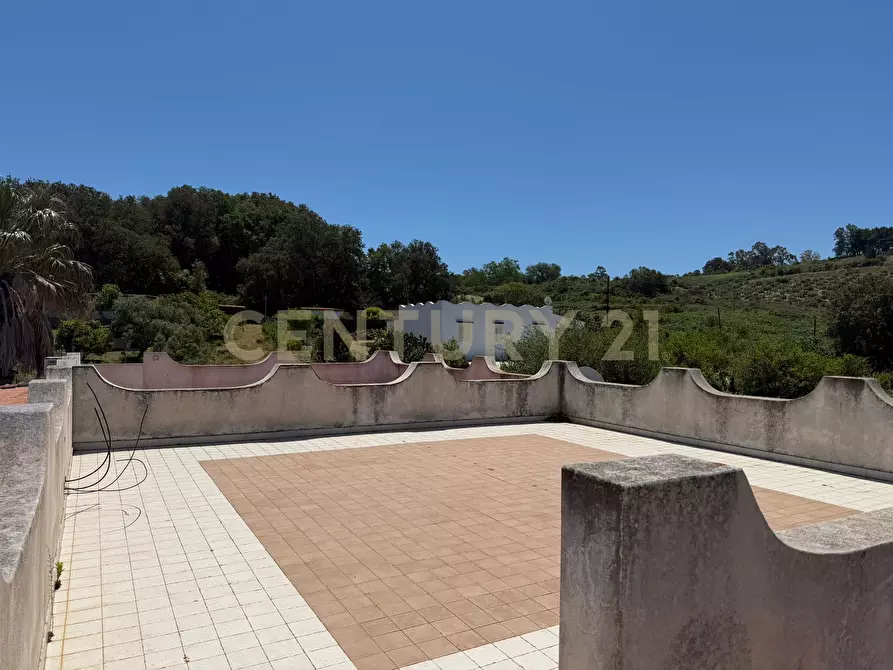 Immagine 23 di Casa semindipendente in vendita  in Via Minichella snc a Lipari