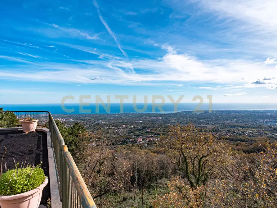 Immagine 12 di Capannone industriale in vendita  in Via Cassone 75 a Zafferana Etnea