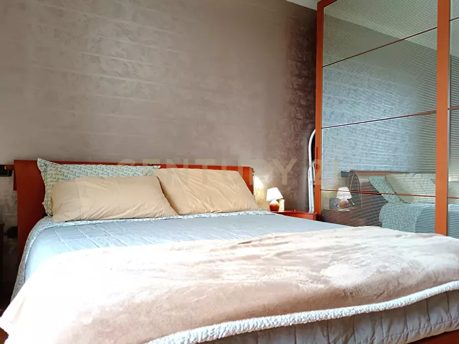 Immagine 13 di Pentalocale in vendita  in Via San Andrea 29 a Abbadia San Salvatore