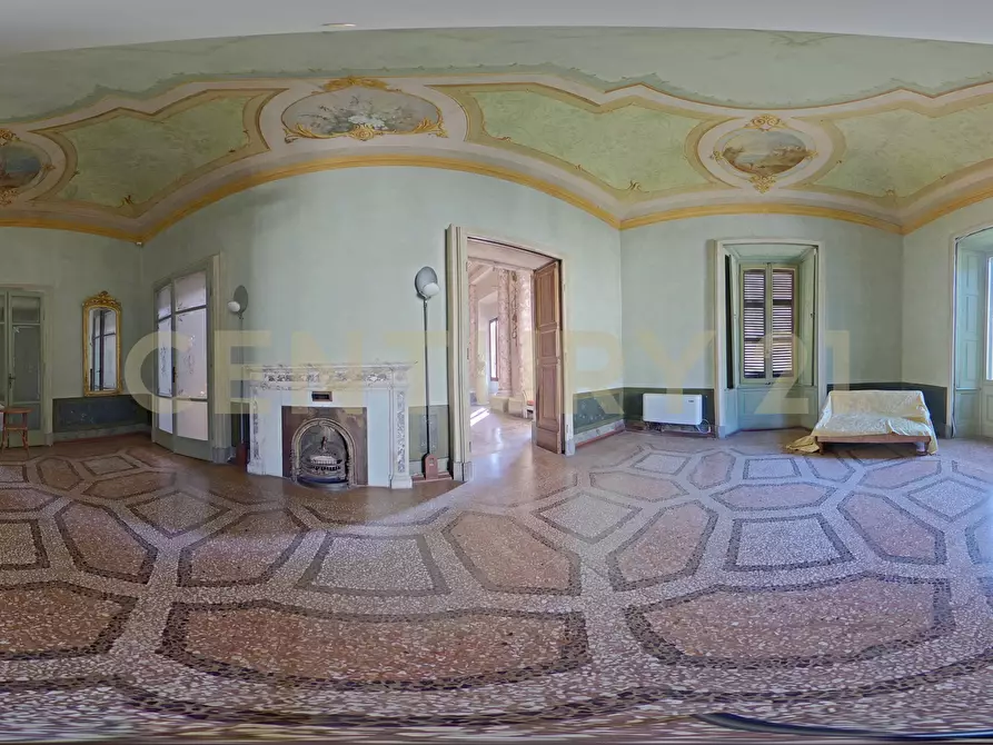 Immagine 73 di Casa indipendente in vendita  in Via Oscasali 3 a Cremona