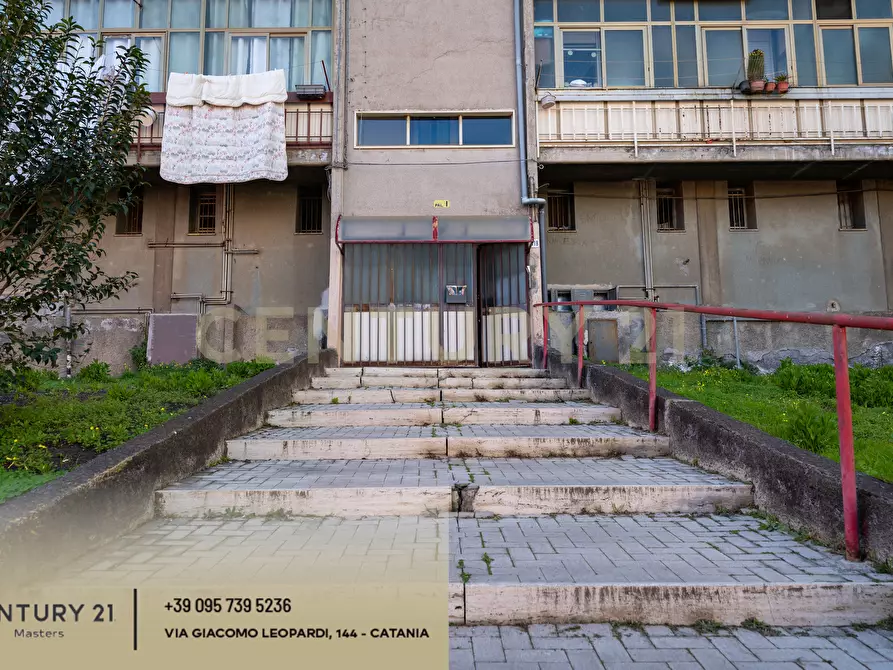 Immagine 4 di Trilocale in vendita  in Villaggio Zia Lisa II 108 a Catania