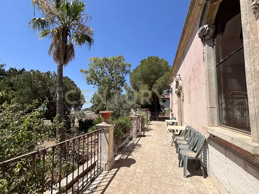Immagine 30 di Villa in vendita  in Contrada Pirato Cava Maria 47 a Modica