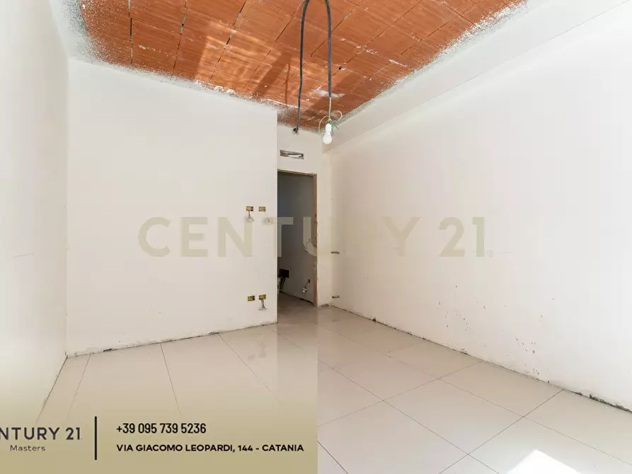 Immagine 30 di Casa indipendente in vendita  in Vico Malizia 7 a San Pietro Clarenza