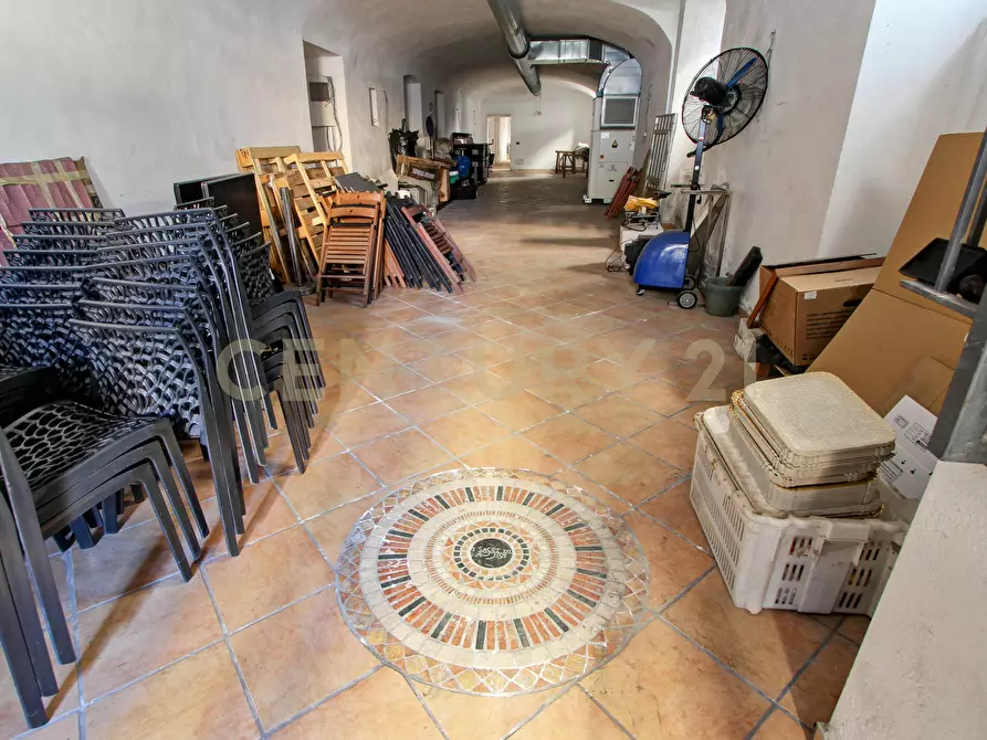 Immagine 2 di Attività commerciale in vendita  in Via Giuseppe Sacconi 19 a Roma