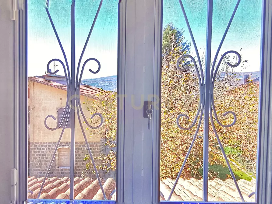 Immagine 23 di Casa indipendente in vendita  in Via G. Marconi 1 a Radicofani