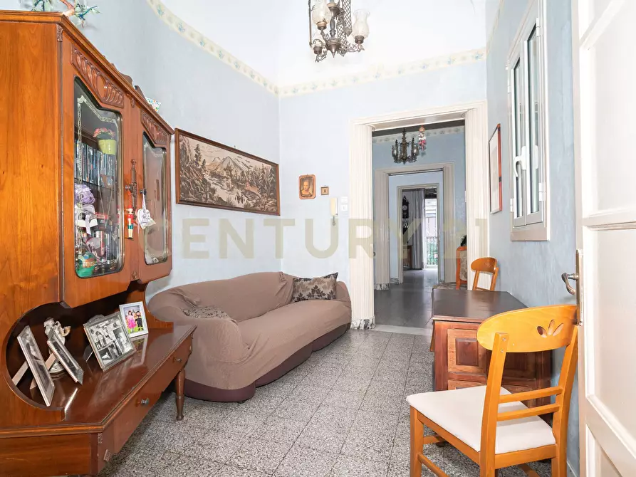 Immagine 27 di Appartamento in vendita  in Via Plebiscito 186 a Catania