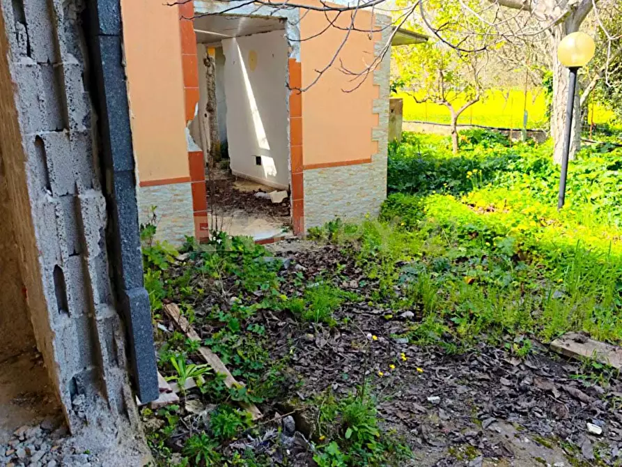 Immagine 23 di Villa in vendita  in Via Del Mandarino 5 a Misilmeri