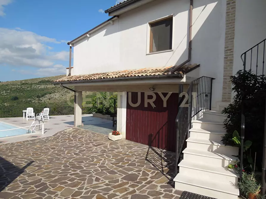 Immagine 4 di Casa indipendente in vendita  in Via Costa del Colle 91 a Roccamorice