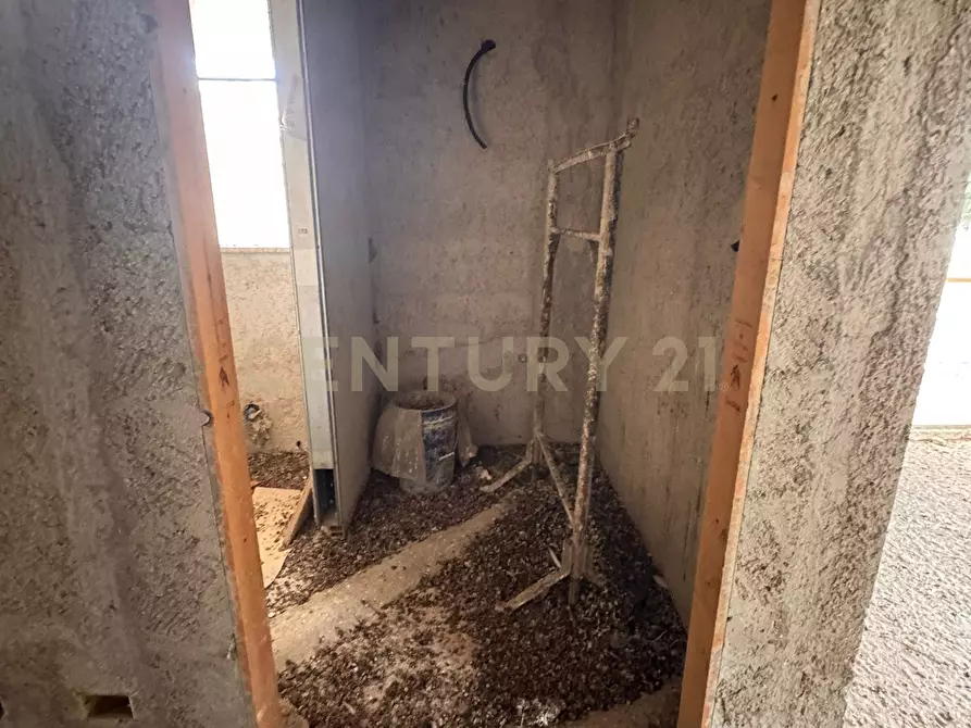 Immagine 18 di Casa indipendente in vendita  in Via Gaetano Salvemini a Canicattì