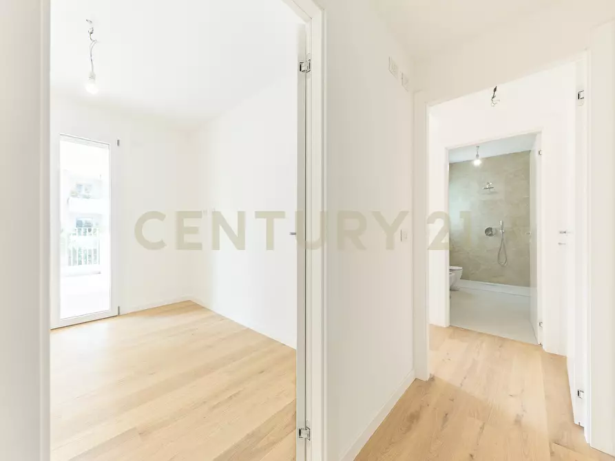 Immagine 14 di Quadrilocale in vendita  in Via della Vignaccia 45 a Roma