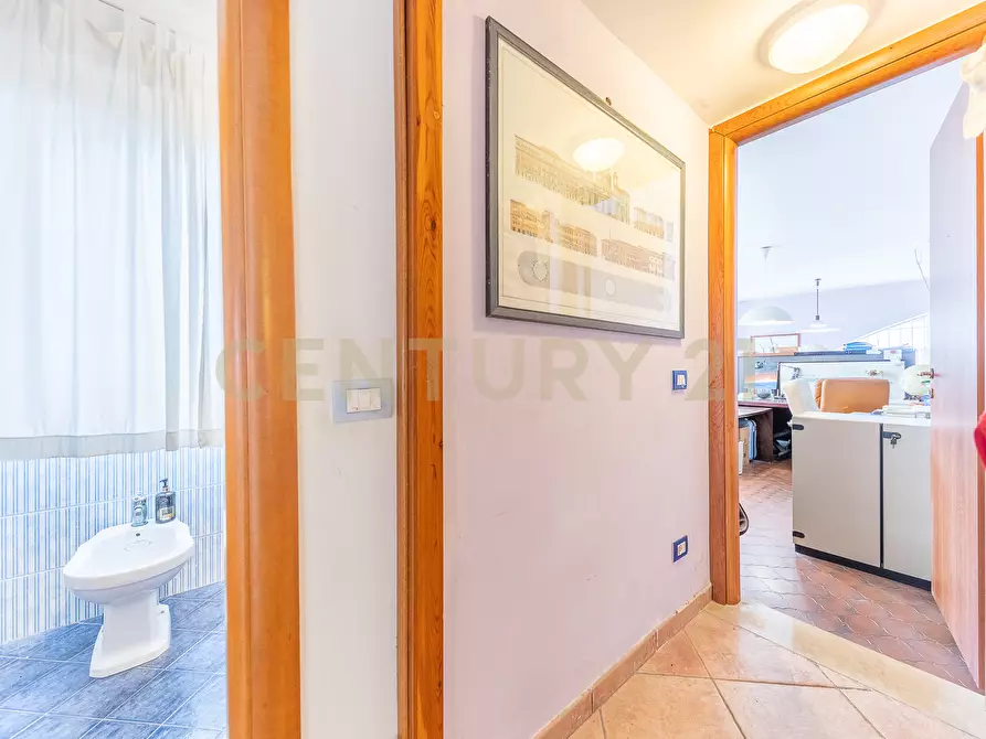 Immagine 38 di Villa in vendita  in Via Calabria 4 a Ardea