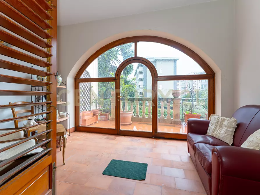 Immagine 19 di Villetta a schiera in vendita  in Via Carrubella 8 a Catania