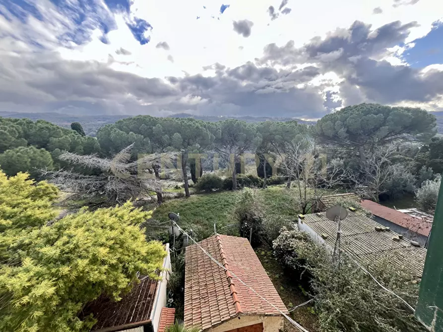 Immagine 18 di Pentalocale in vendita  in località casini a Scansano