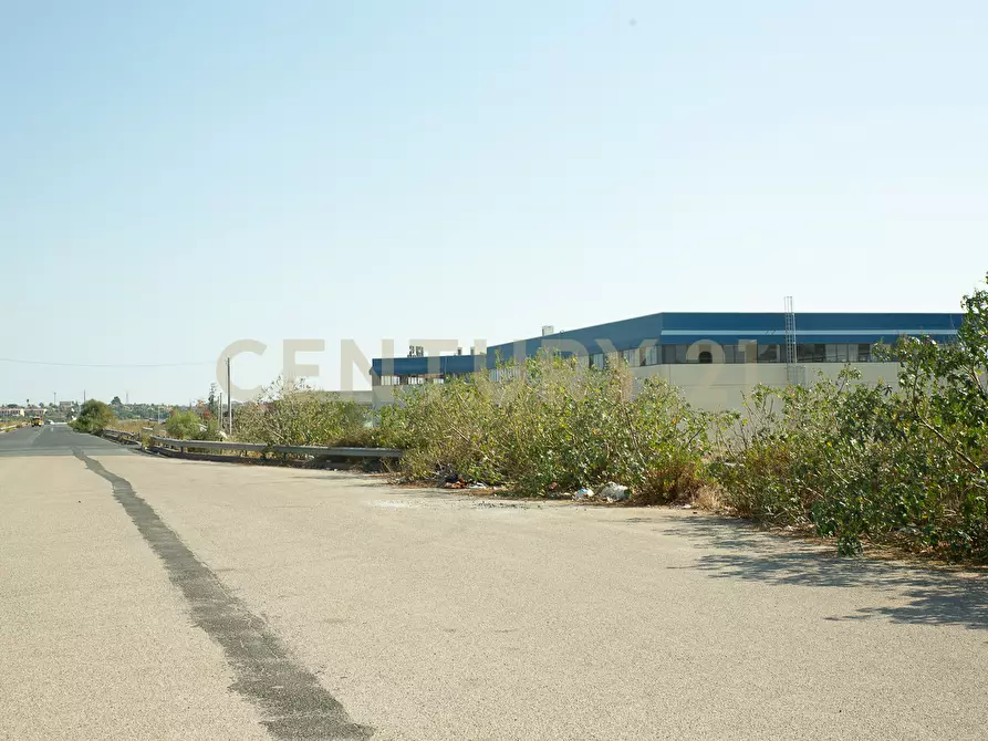 Immagine 9 di Terreno edificabile in vendita  in CONTRA FURERIA snc a Belpasso