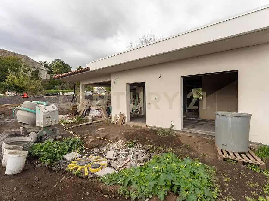 Immagine 13 di Casa indipendente in vendita  in Via Manganelli 14 a Viagrande