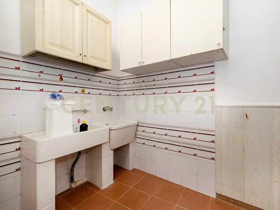 Immagine 19 di Appartamento in vendita  in Via Epicarmo 190 a Augusta