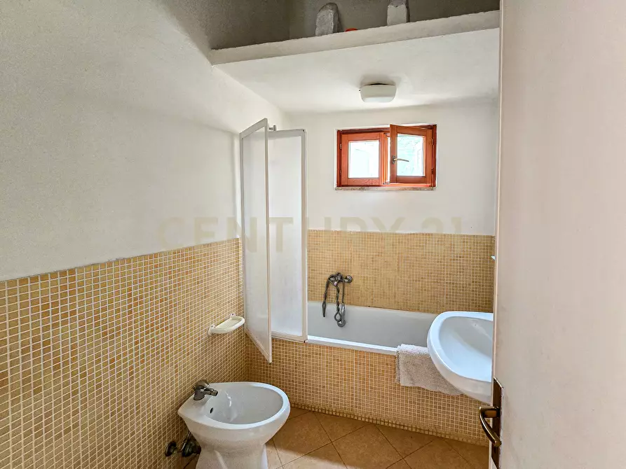 Immagine 9 di Villetta a schiera in vendita  in Via delle Sughere a Castiglione Della Pescaia