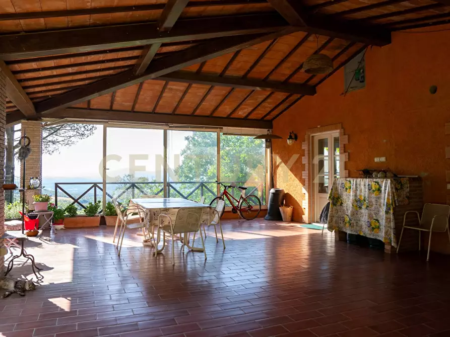 Immagine 14 di Rustico / casale in vendita  a Cinigiano